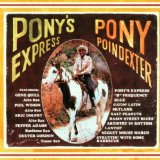 POINDEXTER PONY