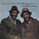 JACKSON MILT & WES MONTGOMERY