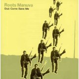 ROOTS MANUVA ROOTS MANUVA