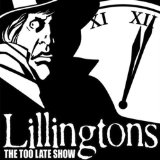 LILLINGTONS