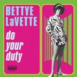 LAVETTE BETTYE