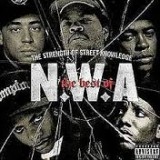 N.W.A. N.W.A.