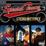 SPECIAL TEAMZ SPECIAL TEAMZ