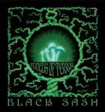 BLACK SASH BLACK SASH