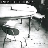 JONES RICKIE LEE