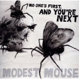 MODEST MOUSE