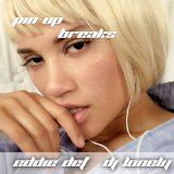 DJ LONELY & EDDIE DEF DJ LONELY & EDDIE DEF