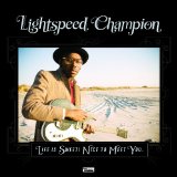 LIGHTSPEED CHAMPION