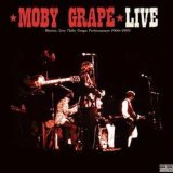MOBY GRAPE