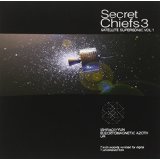 SECRET CHIEFS 3