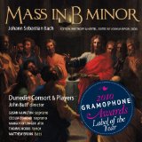 BACH JOHANN SEBASTAIN