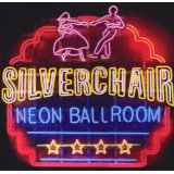 SILVERCHAIR SILVERCHAIR