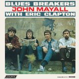 MAYALL JOHN & THE BLUESBREAKERS