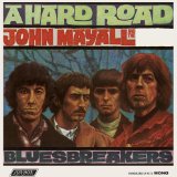 MAYALL JOHN & THE BLUESBREAKERS