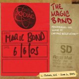 MAGIC BAND