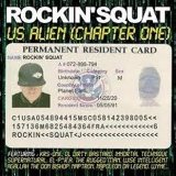 ROCKIN SQUAT ROCKIN SQUAT