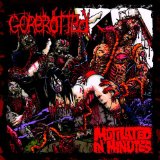 GOREROTTED GOREROTTED