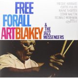 BLAKEY ART & JAZZ MESSENGERS BLAKEY ART & JAZZ MESSENGERS