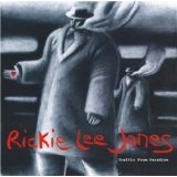 JONES RICKIE LEE
