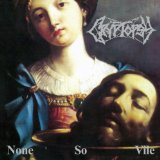 CRYPTOPSY CRYPTOPSY