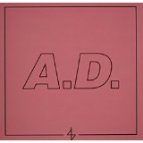 ANGEL DUST ANGEL DUST