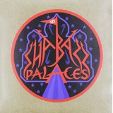 SHABAZZ PALACES SHABAZZ PALACES