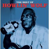 HOWLIN WOLF