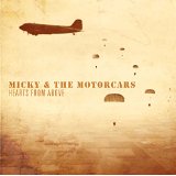 MICKY & MOTORCARS MICKY & MOTORCARS