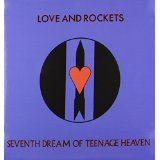 LOVE & ROCKETS