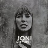 MITCHELL JONI MITCHELL JONI