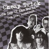 CHEAP TRICK