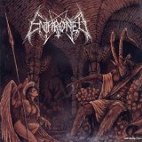 ENTHRONED