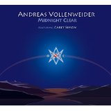 VOLLENWEIDER ANDREAS VOLLENWEIDER ANDREAS