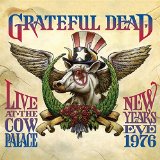 GRATEFUL DEAD