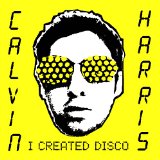 HARRIS CALVIN