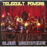 TELECULT POWERS
