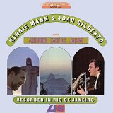 MANN HERBIE & JOAO GILBERTO