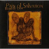 PAIN OF SALVATION