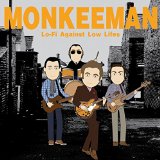 MONKEEMAN