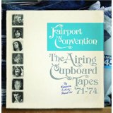 FAIRPORT CONVENTION FAIRPORT CONVENTION