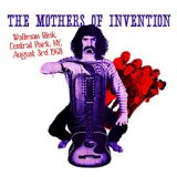 MOTHERS OF INVENTION