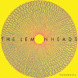 LEMONHEADS