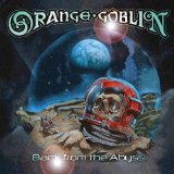 ORANGE GOBLIN