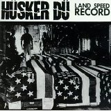 HUSKER DU