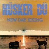 HUSKER DU