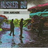 HUSKER DU