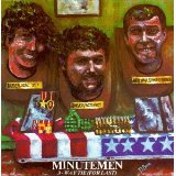 MINUTEMEN