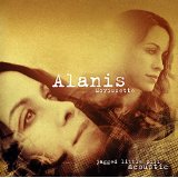 MORISSETTE ALANIS