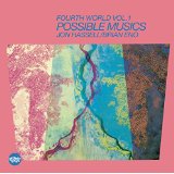 HASSELL JON & BRIAN ENO