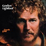 LIGHTFOOT GORDON LIGHTFOOT GORDON